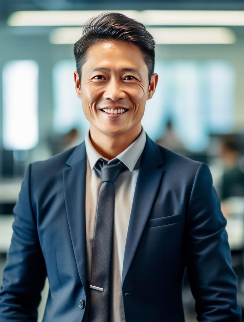 Professional Text Translator - English, French, German