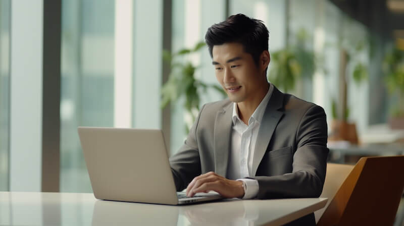 Certified Korean translators