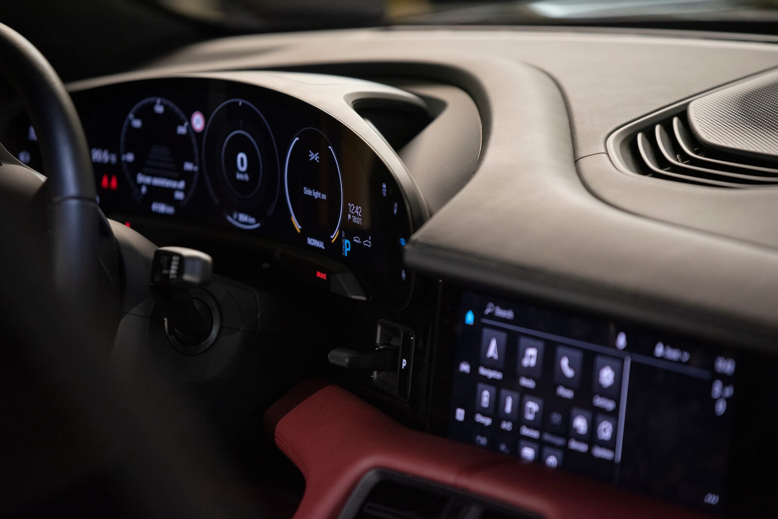 Automotive Translation Services | Vehicle Manufacturing