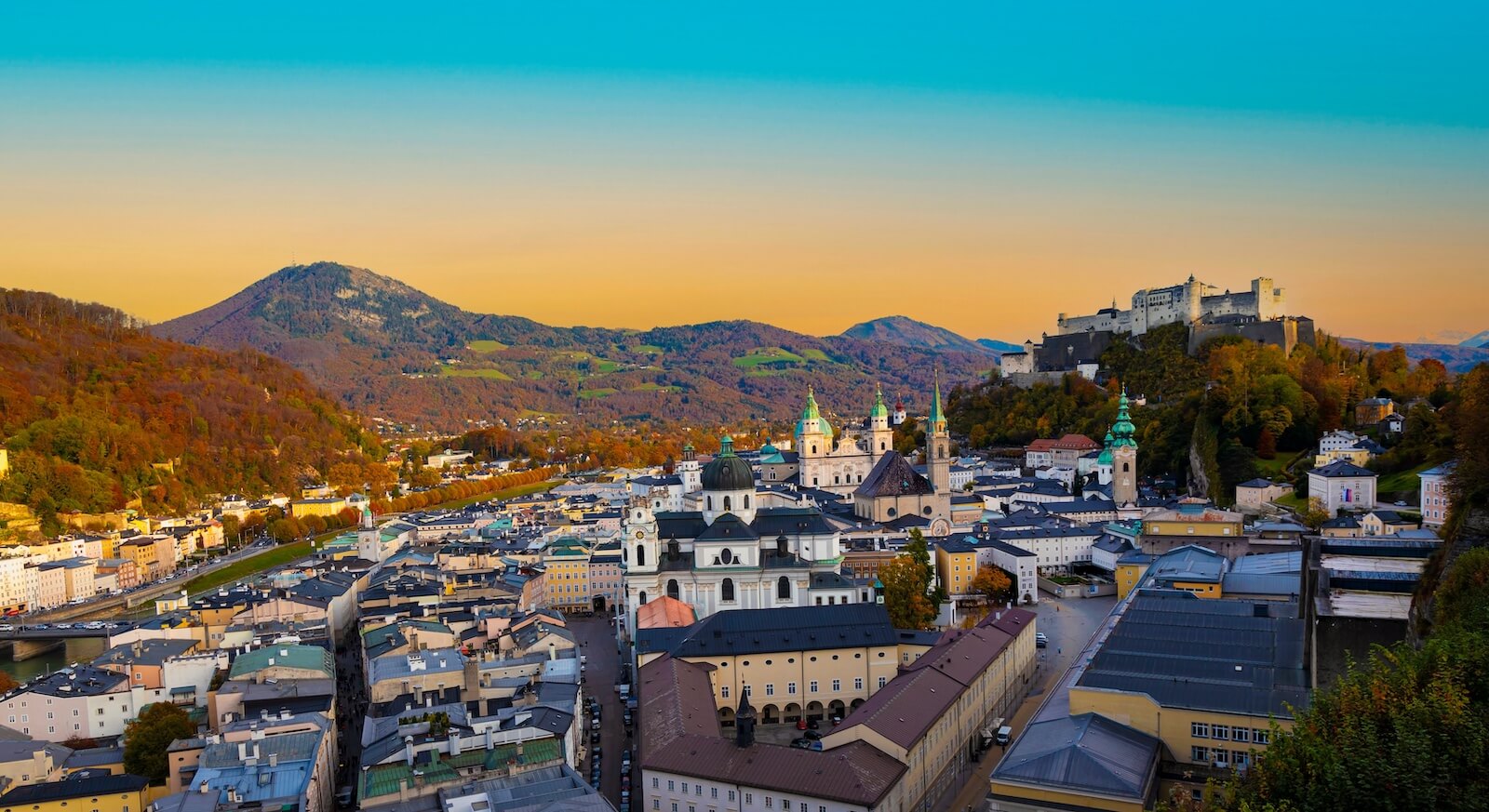 Translation Services Salzburg English German French Spanish